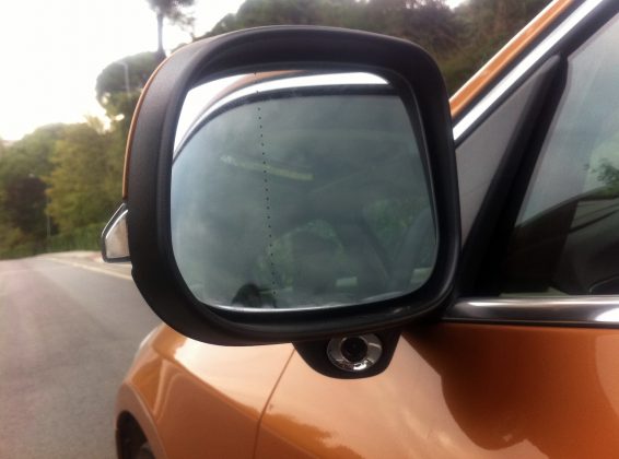 Volvo S60 T4