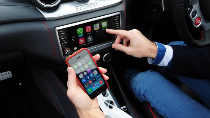 CarPlay
