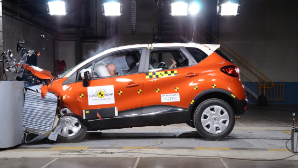 euro ncap