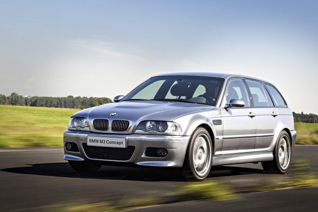 m3 touring