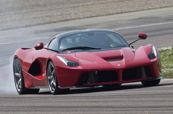 Hypercar