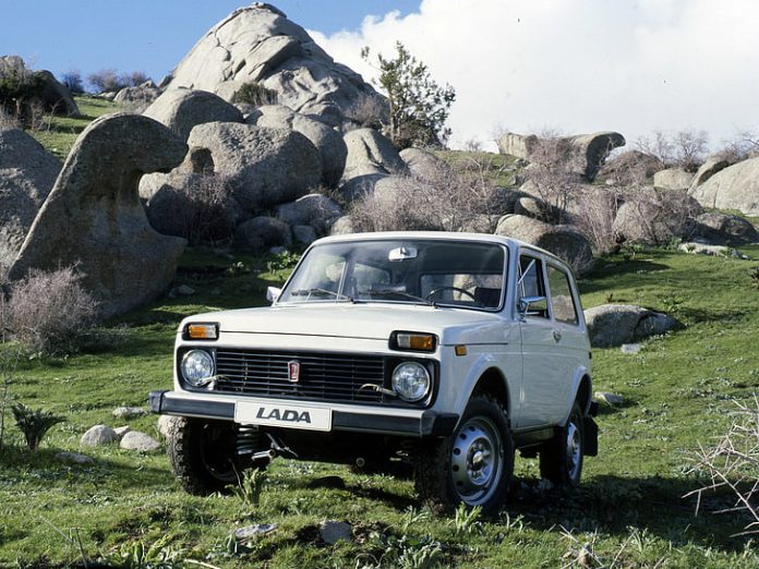 niva