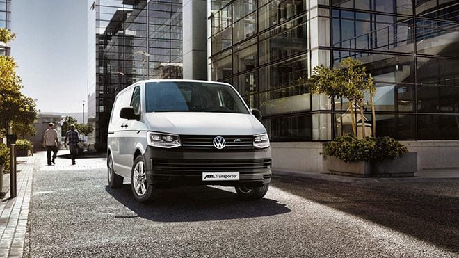 volkswagen elektrikli minibüs