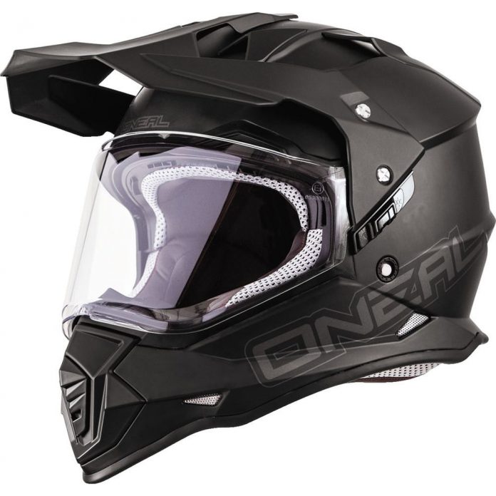 Motosiklet kask