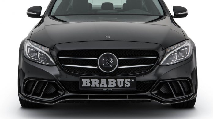 Brabus Nedir