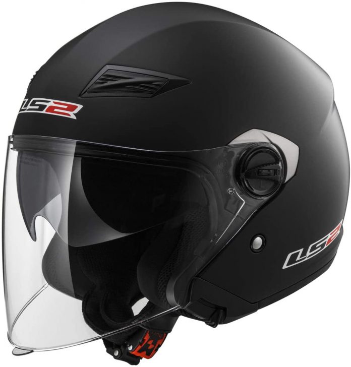Motosiklet kask