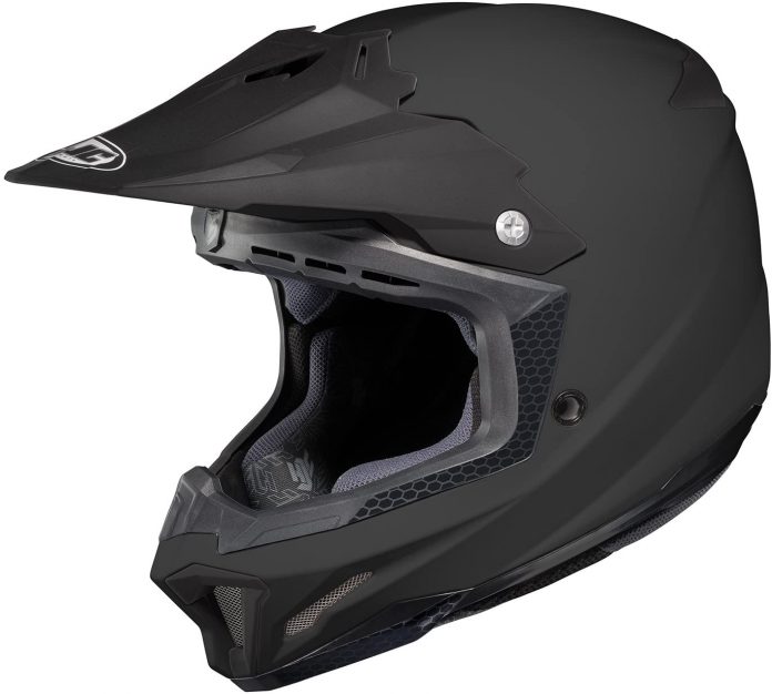 motosiklet kask