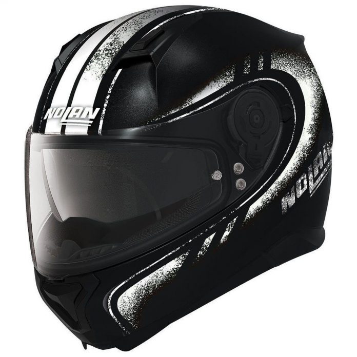 Motosiklet kask