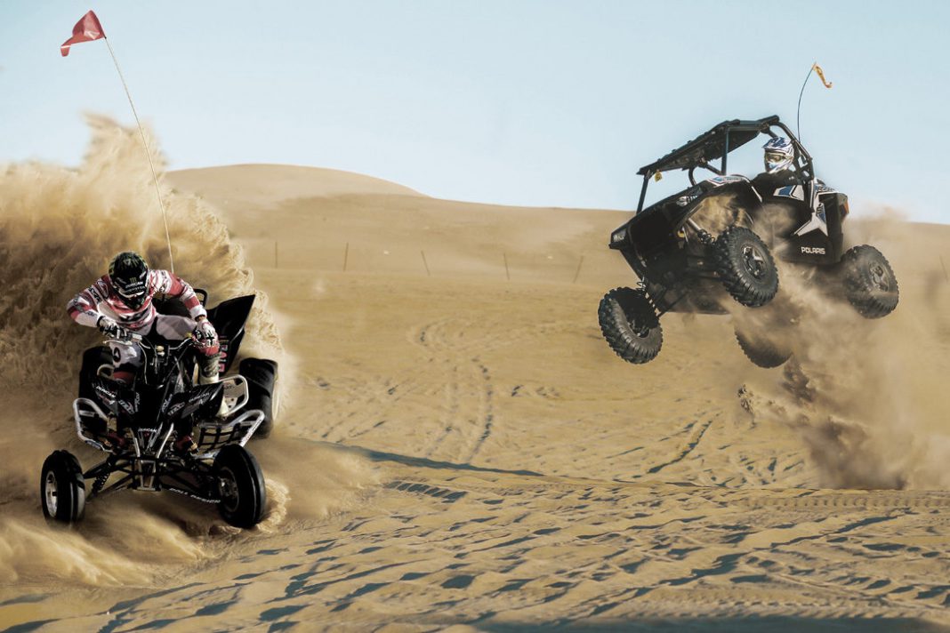ATV