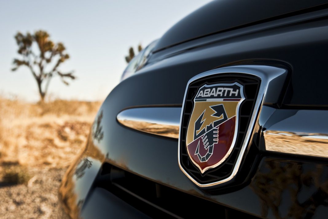 abarth kapak crop