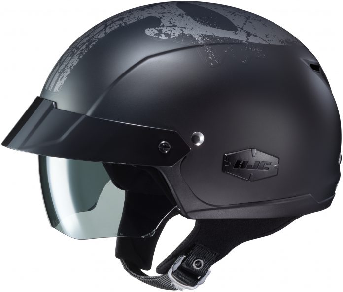 Motosiklet kask