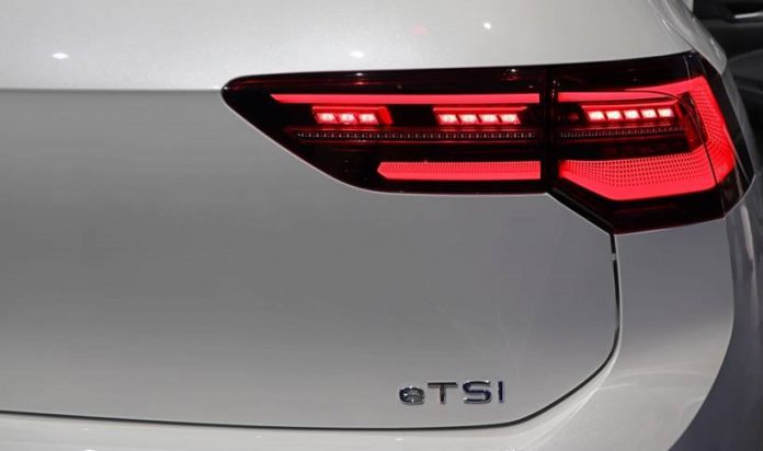 etsi golf