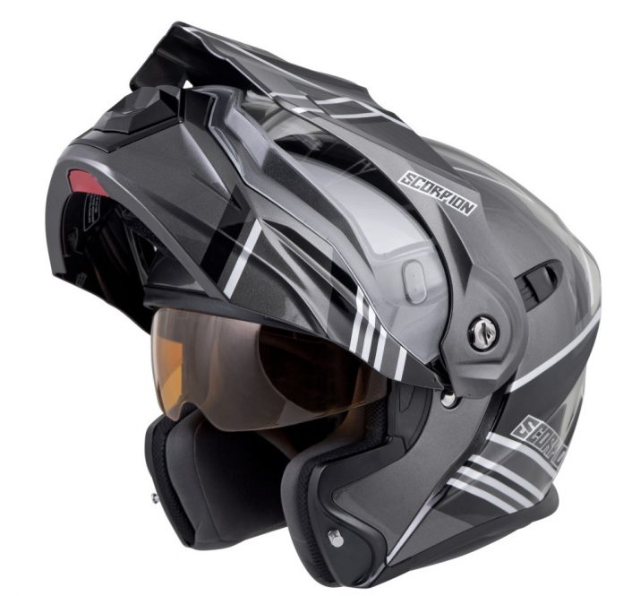 Motosiklet kask