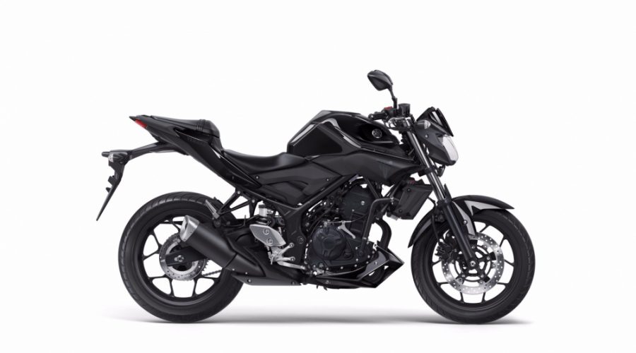 Yamaha MT-25 2016 | Motosiklet İncelemesi - arabam.com