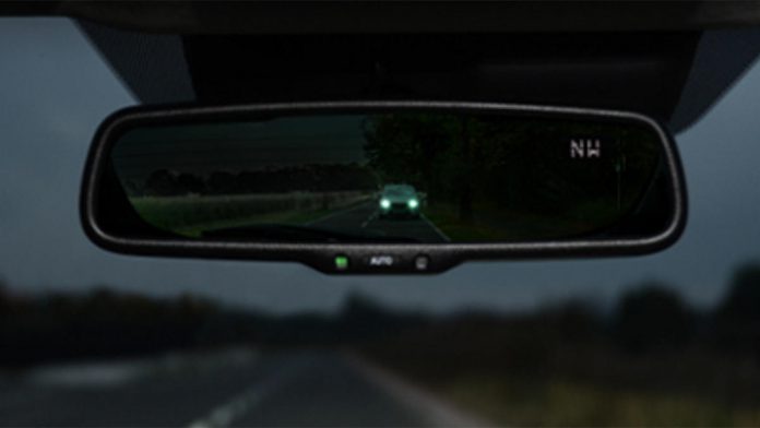 retrovisor