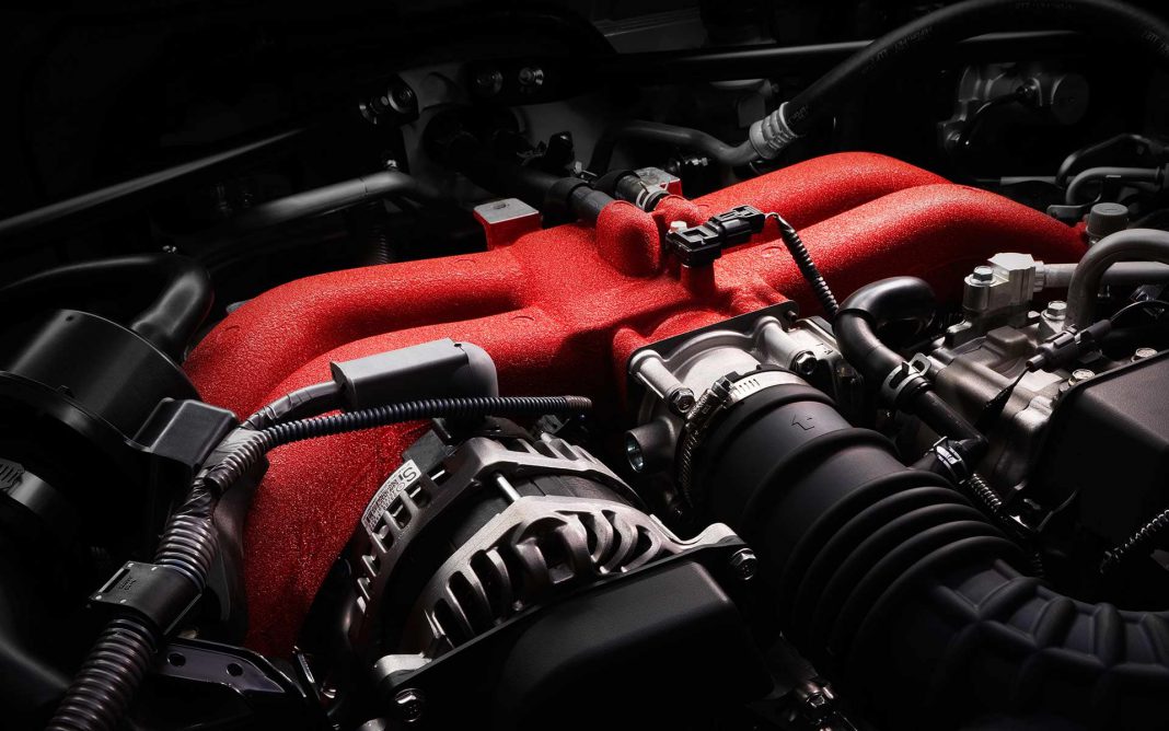 motor performansı