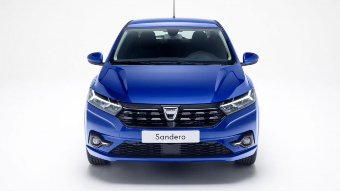 dacia sandero neden çok ucuz