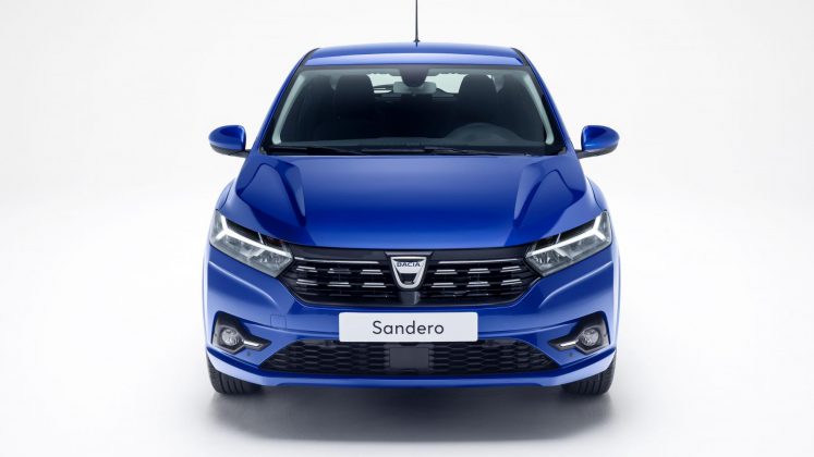 dacia sandero neden &ccedil;ok ucuz