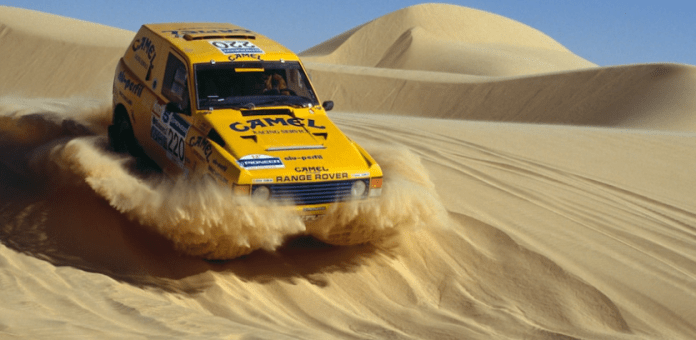 Dakar