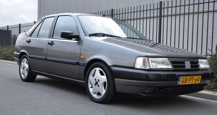 Fiat Tempra