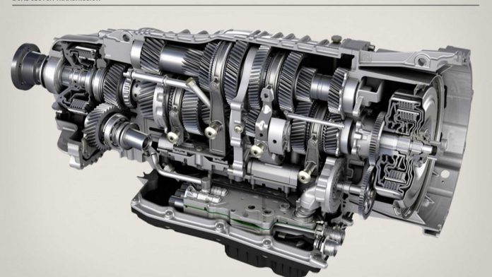 dsg cvt