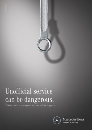 en iyi otomobil reklamları (1)