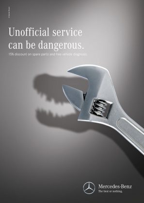 en iyi otomobil reklamları (2)