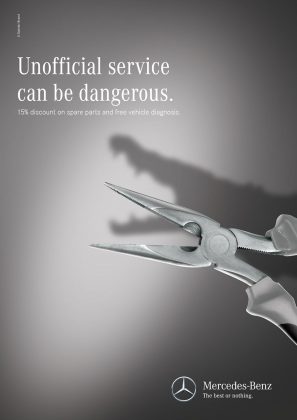 en iyi otomobil reklamları (3)