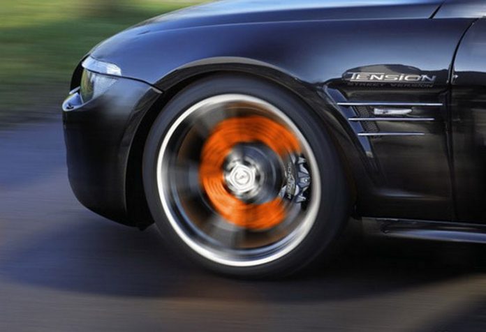 motor freni