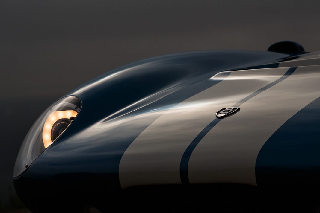 renovo motors coupe
