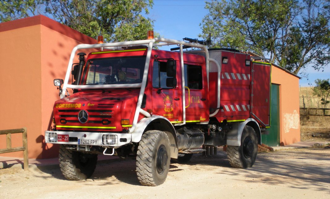 rollover protection system