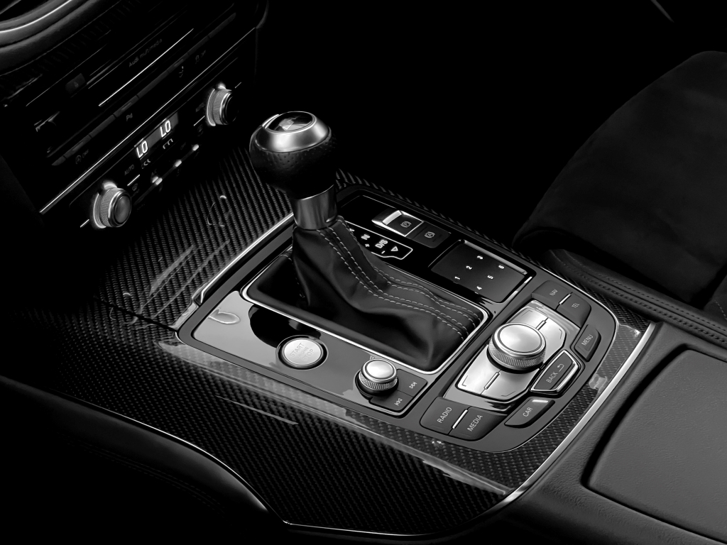 CVT-Şanzıman-Nedir? CVT Şanzıman Nedir?