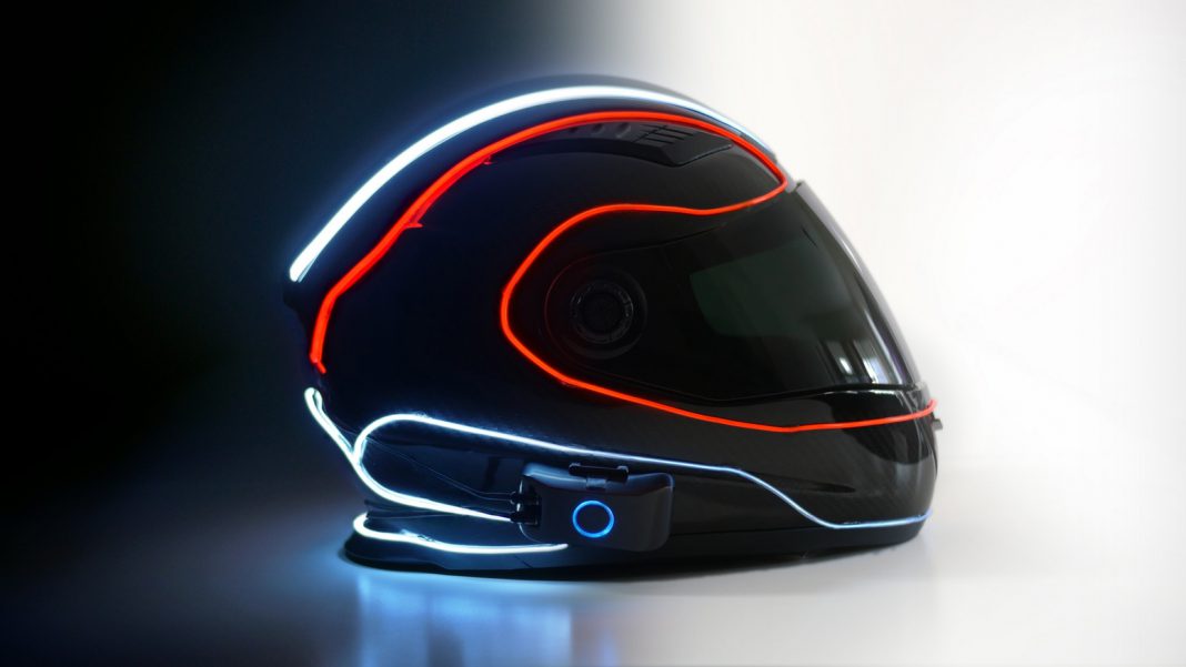 Motosikletlerde yeni sürüş güvenliği
