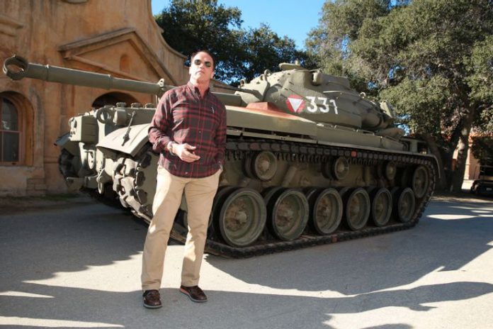 1951-Tank