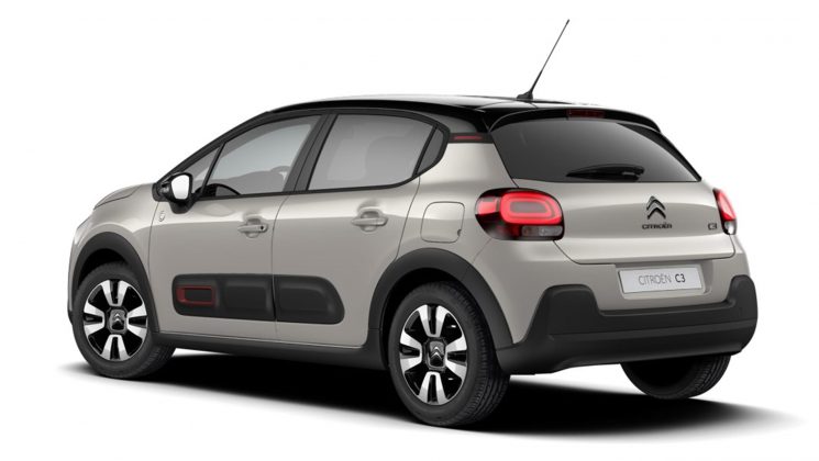 citroen 2021