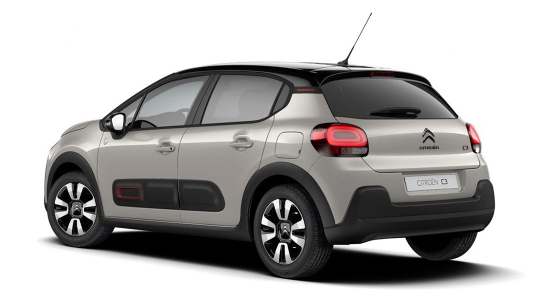 Citroen C-Series models-3 citroen
