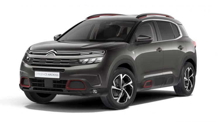 citroen c-serisi