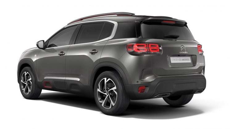 citroen c-serisi