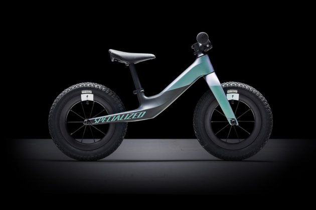 specialized hotwalk carbon