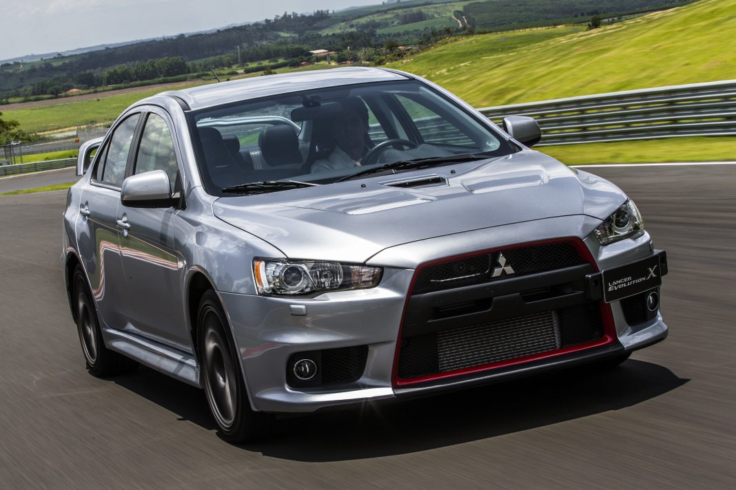 Mitsubishi