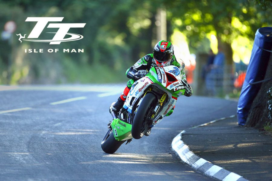 Isle of Man TT 2021 Motosiklet Yarışları İptal Edildi - arabam.com