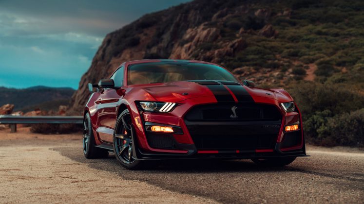 Muscle Car