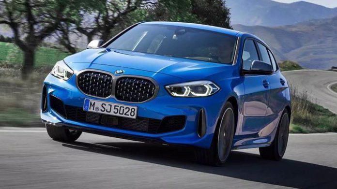 BMW 1 Serisi Hakkında Bilmeniz Gereken Her Şey
