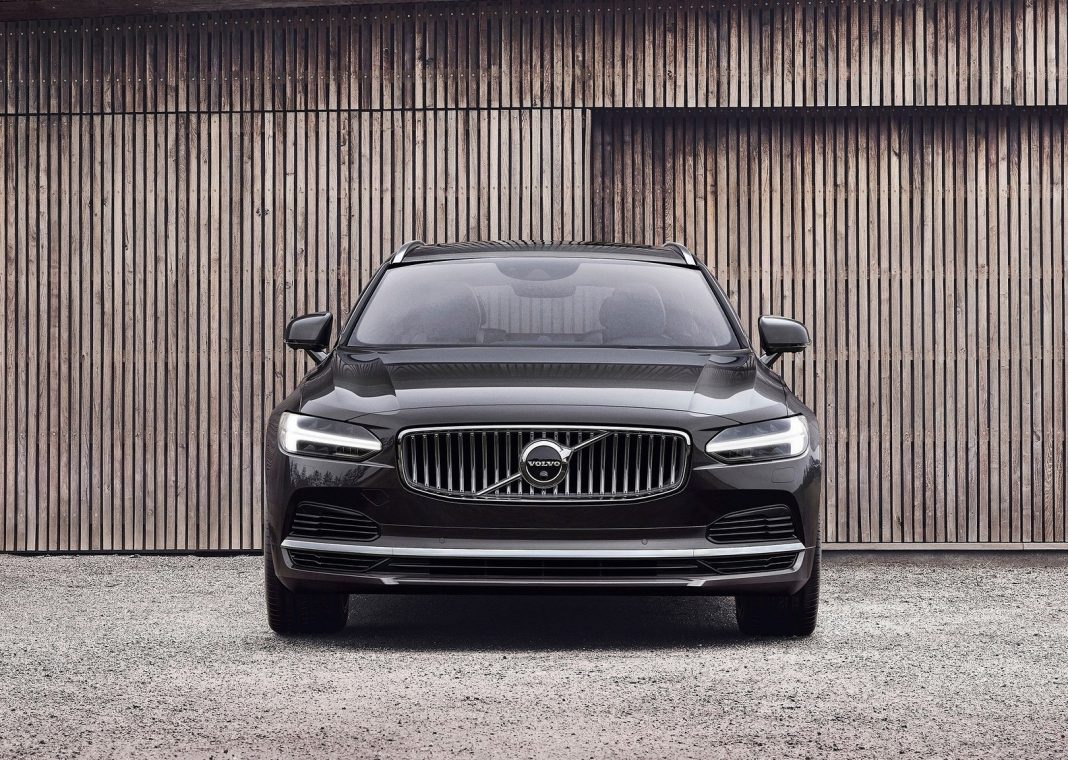Volvo-Facelift-2 hız sınırı