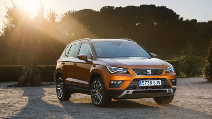 Hibrit Suv