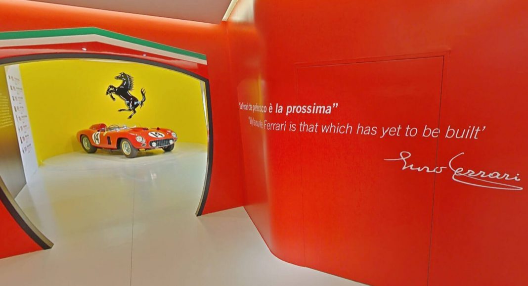 ferrari-museum