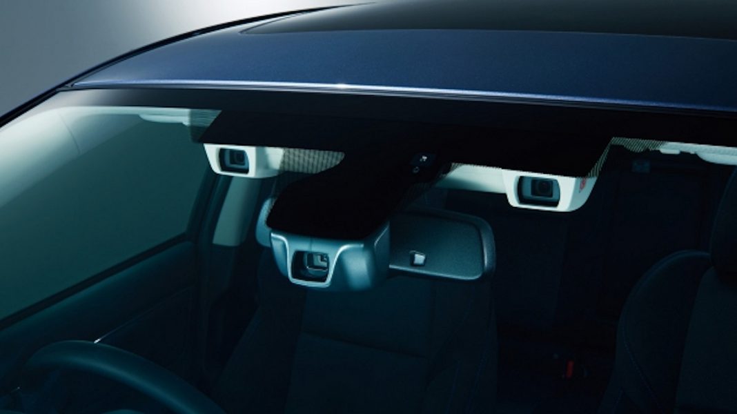 Subaru EyeSight