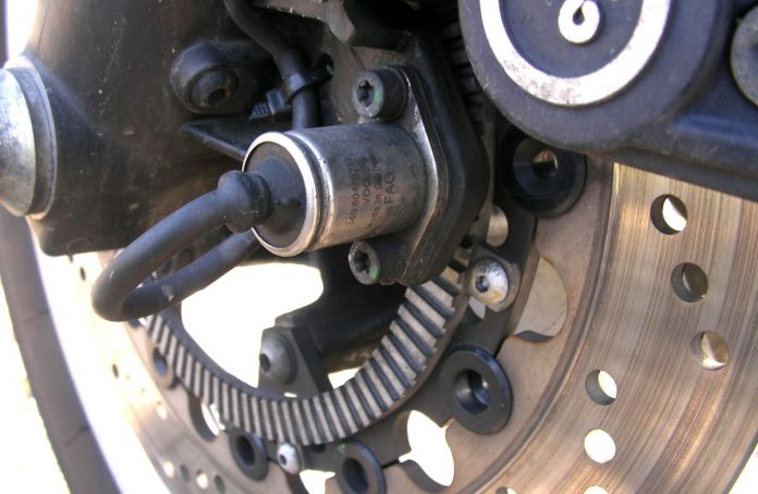 abs-sensor abs sensörü