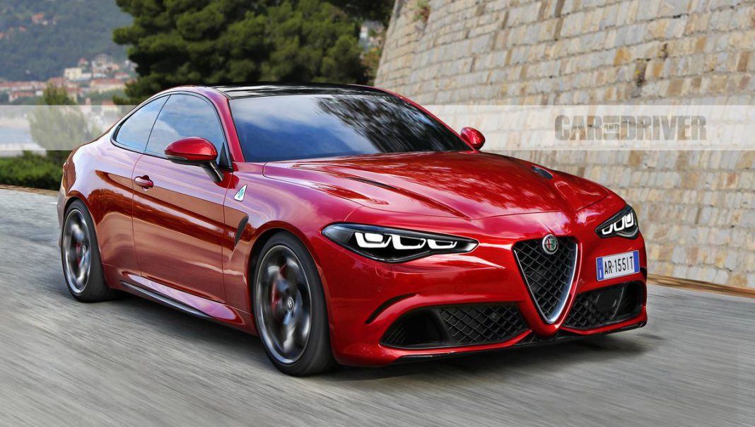 alfa romeo gtv