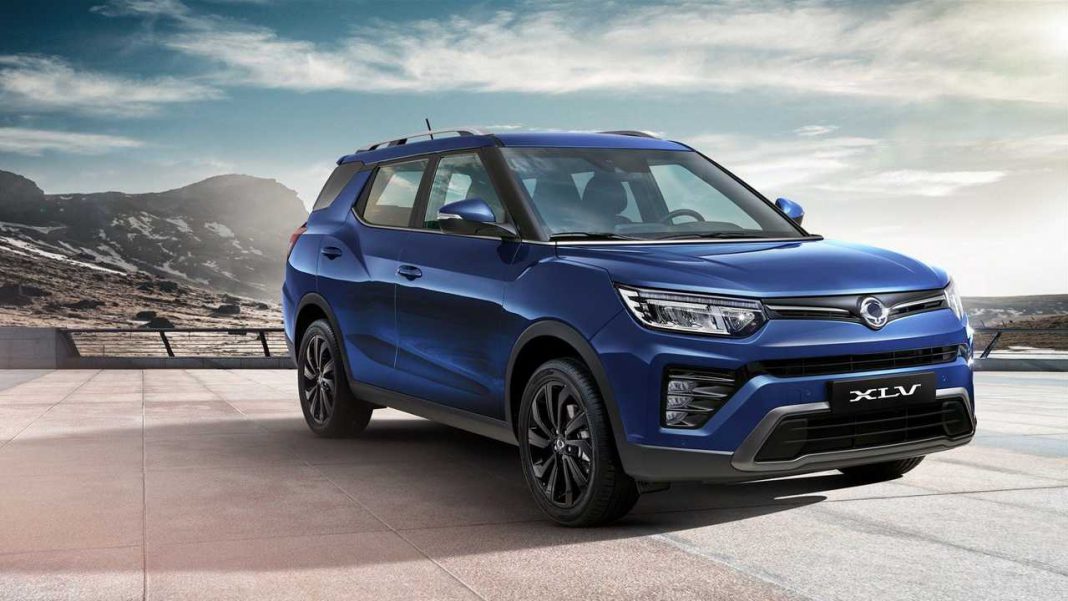 ssang-yong-xlv